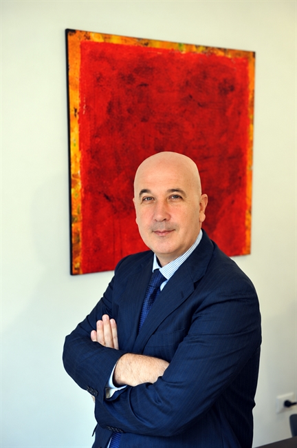 Antonio &nbsp;Noto